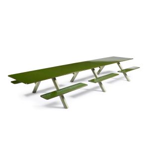 Extermis Panigiri Lava tafel