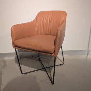 KFF Youma Casual eetkamerstoel (set van 4) 