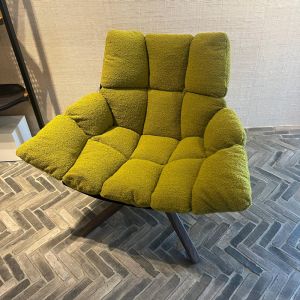 B&B Italia H2G Husk fauteuil Sila 