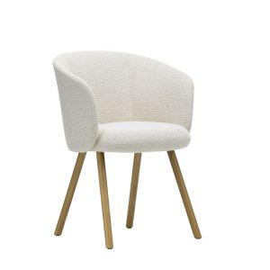 Vitra Mikado Armchair eetkamerstoel 