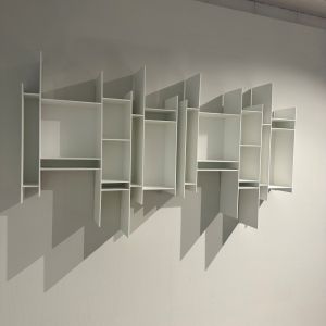 MDF Italia Randomito hangelement wit