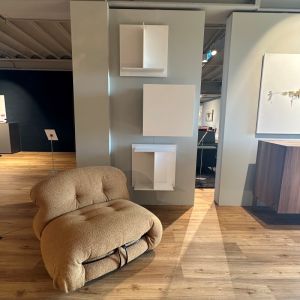 MDF Italia Square kast (set van 3)