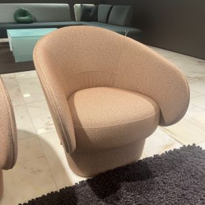 Cor ROC fauteuil oranje