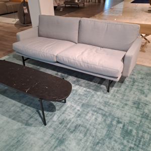 Fritz Hansen Lissoni 2-zits beige