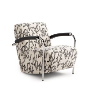 Leolux Scylla fauteuil Limited Edition 