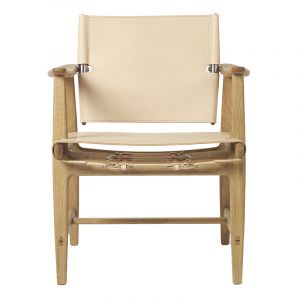 Carl Hansen BM1106 Huntsman stoel 