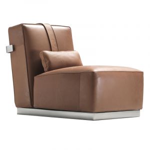 Flexform A.B.C.D. fauteuil 