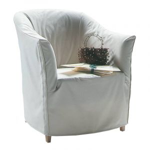 Flexform Doralice fauteuil 