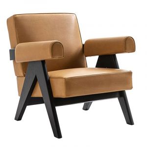 Cassina 053 Capitol Complex fauteuil 