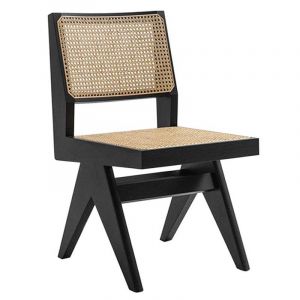 Cassina 055 Capitol complex stoel 