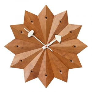 Vitra Fan klok 