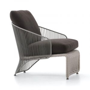 Minotti Colette fauteuil