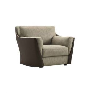 Giorgetti Vittoria fauteuil 