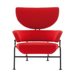 Cassina 836 Tre Pezzi fauteuil 