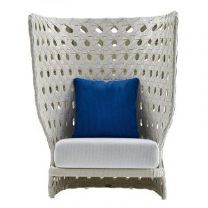 B&B Italia Canasta Outdoor fauteuil 