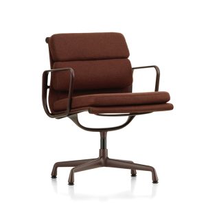 Vitra Soft Pad EA205 - EA207 - EA208 stoel 