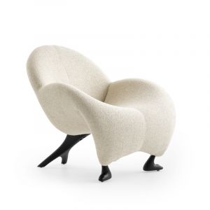 Leolux Papageno fauteuil 