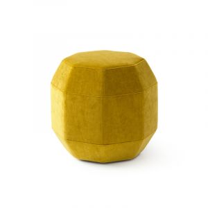 Leolux Amulet poef 