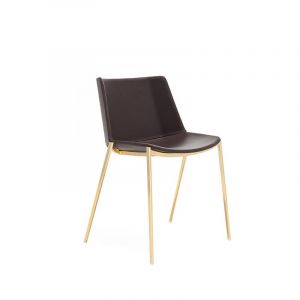 MDF Italia Aïku Soft stoel 