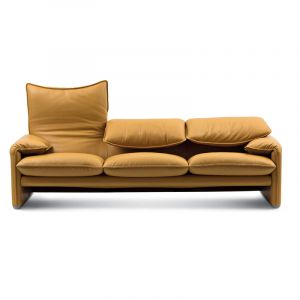Cassina 675 Maralunga 40 bank 