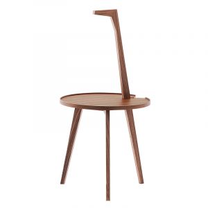 Cassina 834 Cicognino bijzettafel 