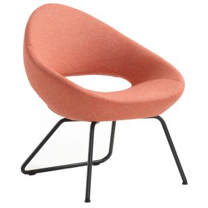 Artifort Shark Lounge fauteuil 