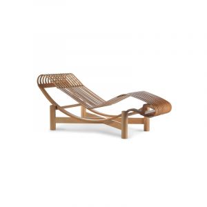 Cassina 522 Tokyo Chaise Longue ligbed 