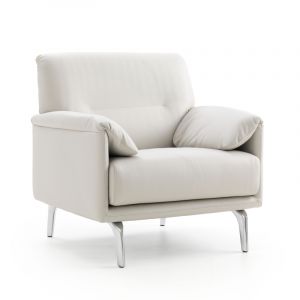 Leolux Bora Balanza fauteuil 