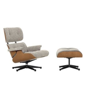 Vitra Eames Lounge Chair & Ottoman 