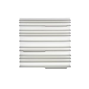 Pastoe Paperback wandkast 