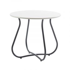 Label Koos outdoor bijzettafel