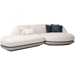 Giorgetti Vesper bank 