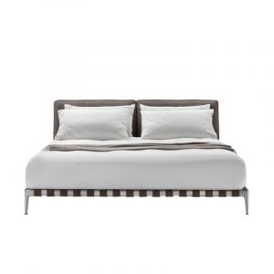 Flexform Gregory bed 
