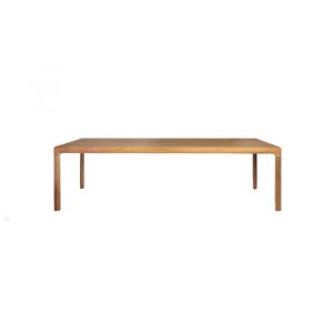 Tribù Illum Outdoor tafel