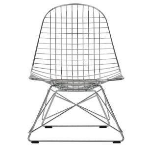 Vitra Wire Chair LKR stoel 