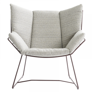 Label Gustav outdoor fauteuil