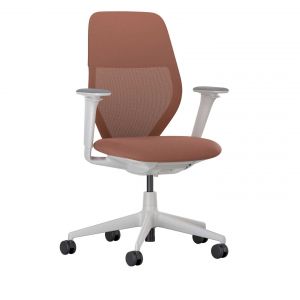 Vitra ACX  Mesh bureaustoel 