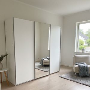 Nolte Mabelia zweefdeurkast 