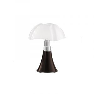 Martinelli Luce Mini Pipistrello Lamp donkerbruin 