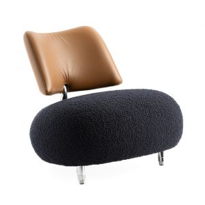 Leolux Pallone Soft Seasons fauteuil 