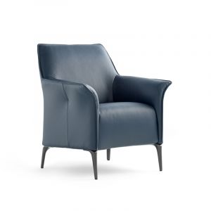 Leolux Mayuro fauteuil 