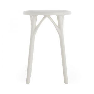 Kartell A.I. Stool Light H45 