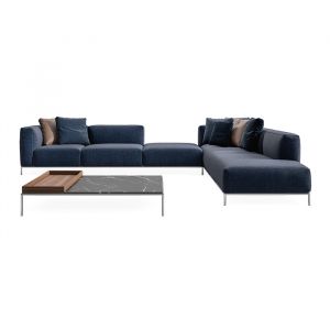 Cassina Mex-Hi bank 