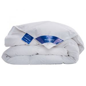 Silvana Royale Blauw dekbed 240x220 cm 