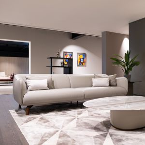 Giorgetti Drive 3-zitsbank 