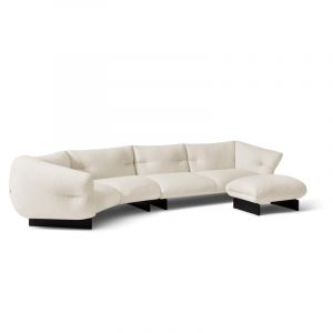 Cassina Moncloud bank 