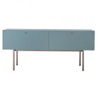 Cassina 255 Flat kast 