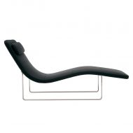 B&B Italia Landscape Chaise Longue 