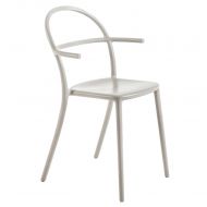 Kartell Generic C stoel 