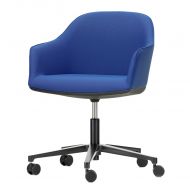 Vitra Softshell Chair bureaustoel 